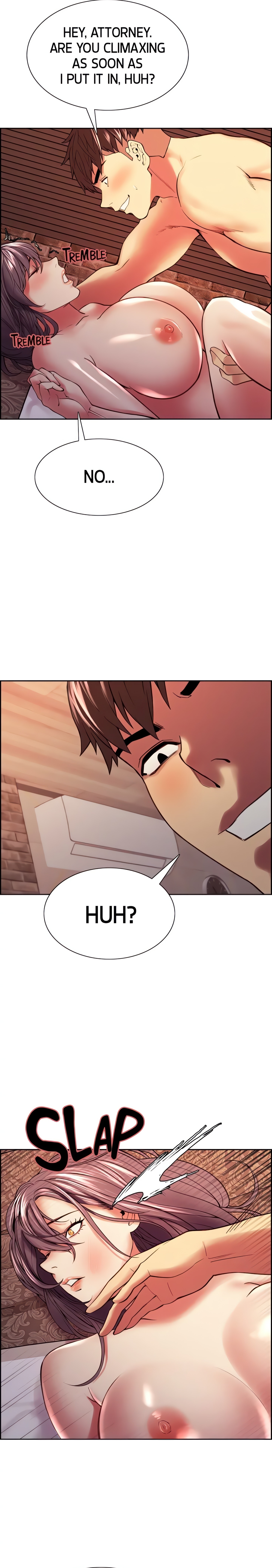 Runaway Family (Official) chapter 60 page 7