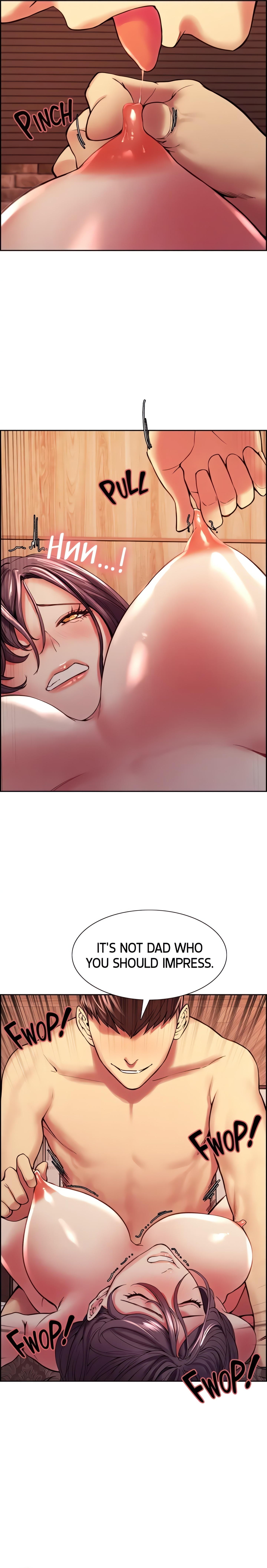 Runaway Family (Official) chapter 60 page 11