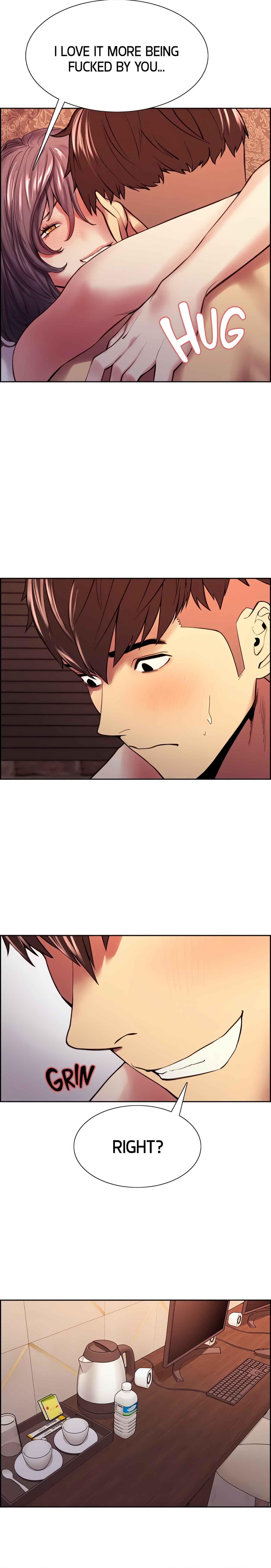 Runaway Family (Official) chapter 60 page 13