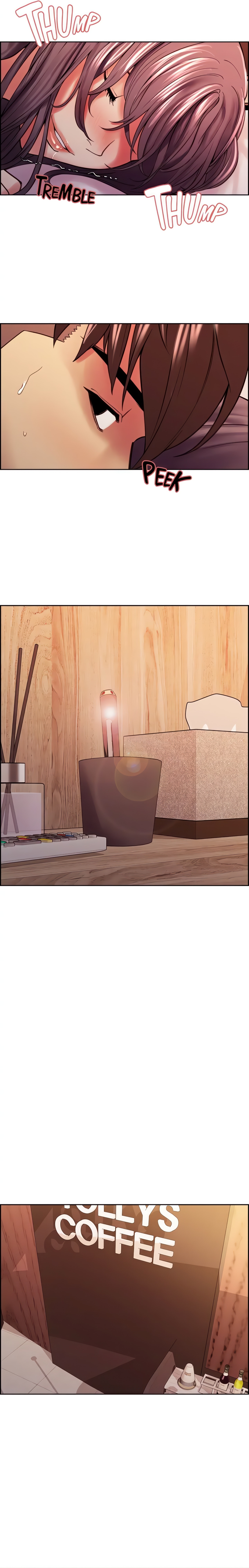 Runaway Family (Official) chapter 60 page 19