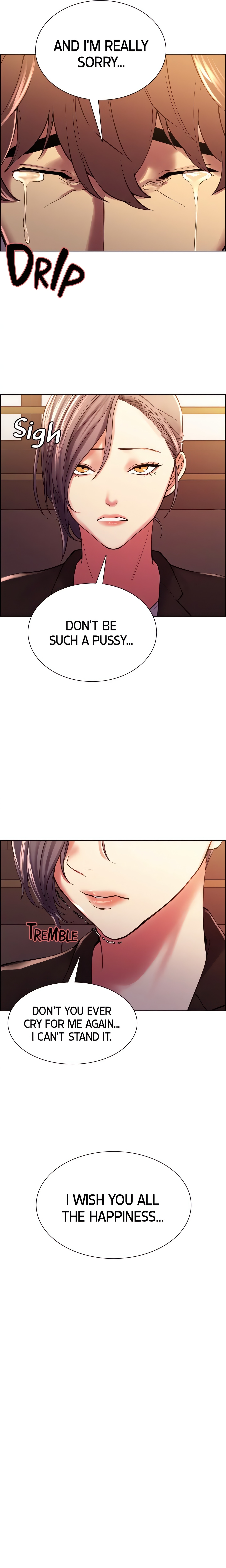 Runaway Family (Official) chapter 61 page 2