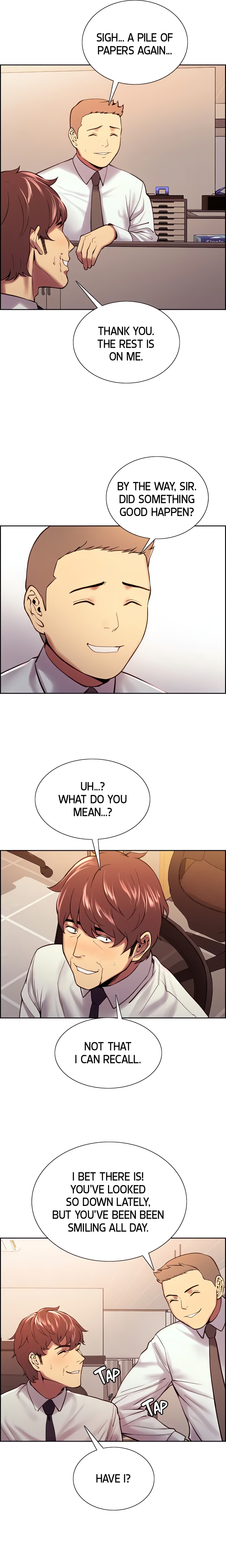 Runaway Family (Official) chapter 61 page 5