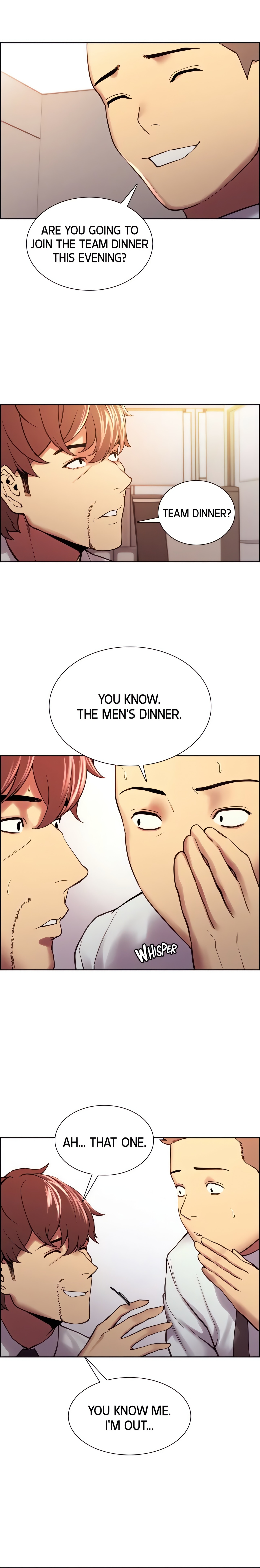 Runaway Family (Official) chapter 61 page 6