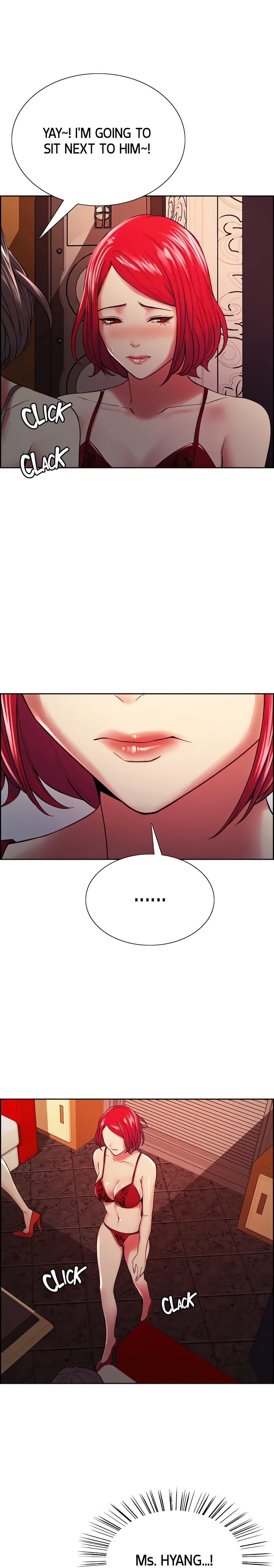 Runaway Family (Official) chapter 61 page 16