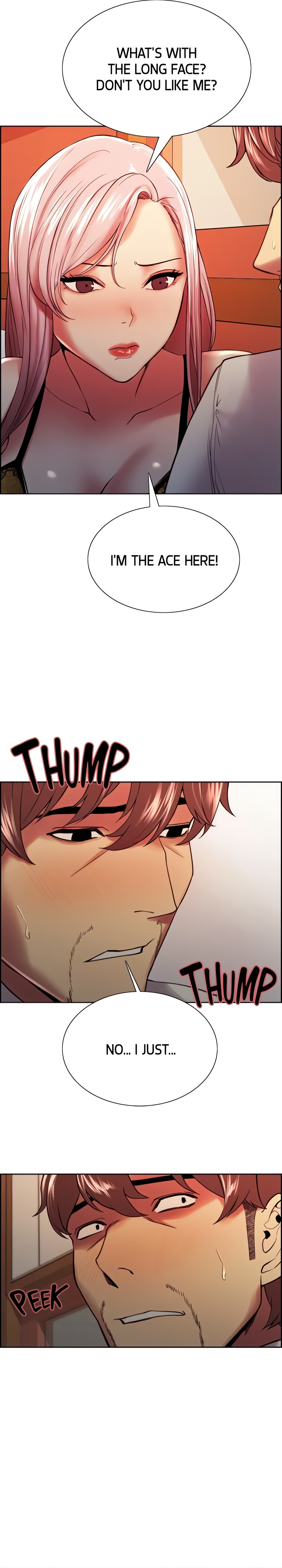 Runaway Family (Official) chapter 61 page 20