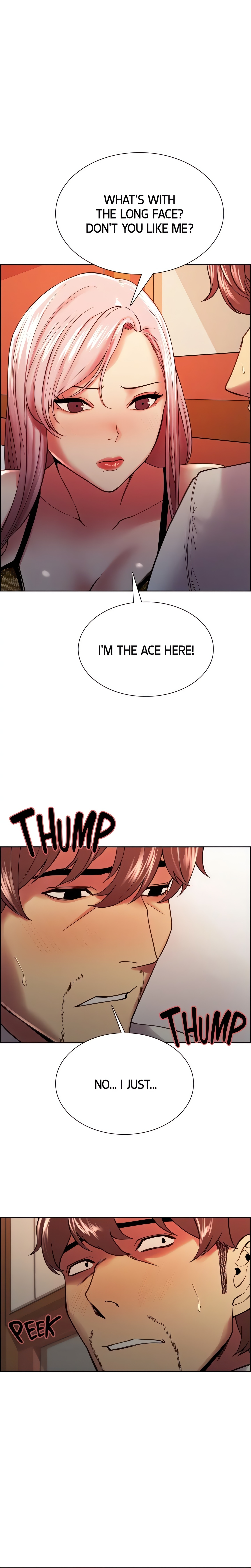 Runaway Family (Official) chapter 62 page 1