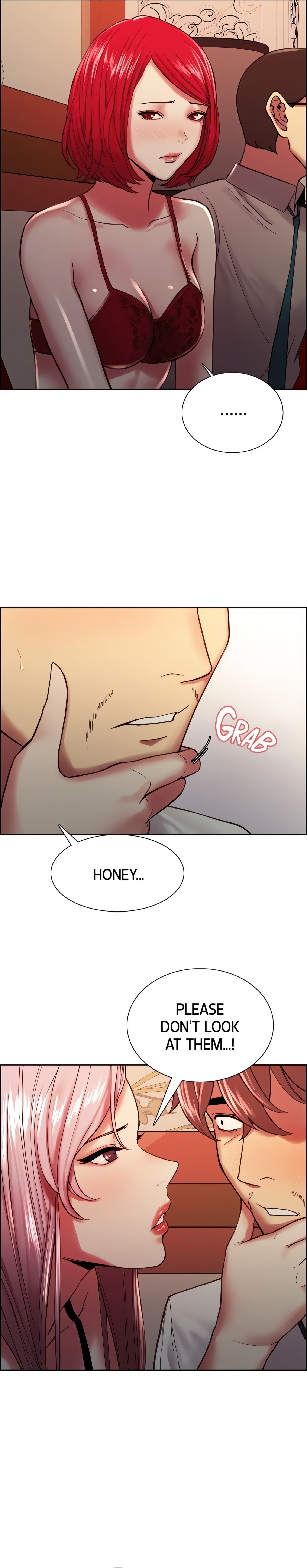 Runaway Family (Official) chapter 62 page 2