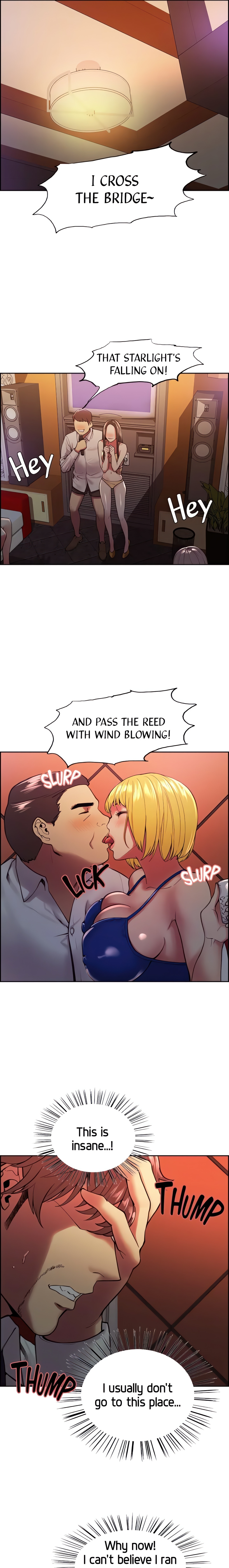Runaway Family (Official) chapter 62 page 4