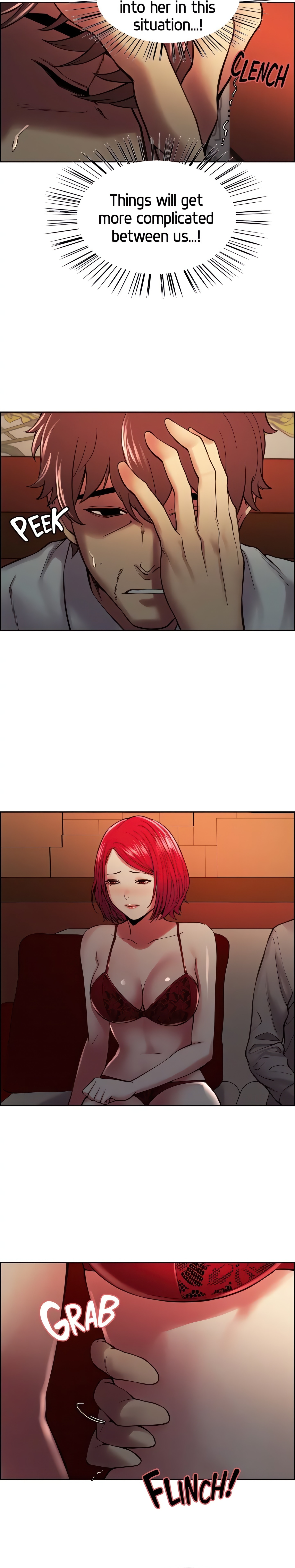 Runaway Family (Official) chapter 62 page 5