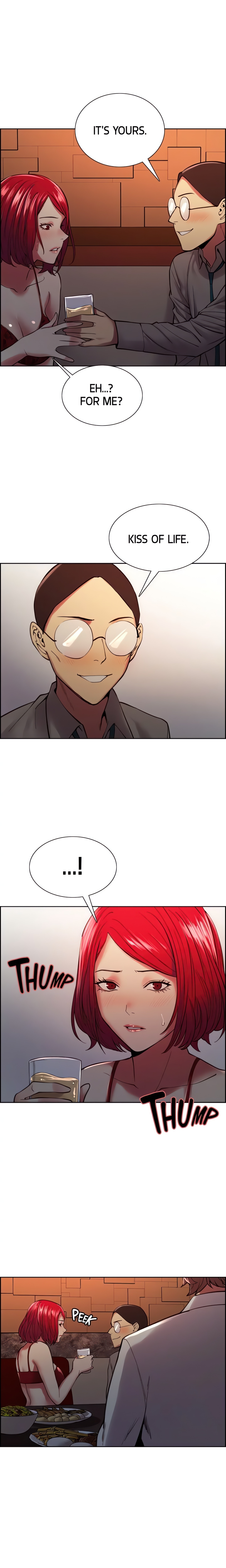 Runaway Family (Official) chapter 62 page 7