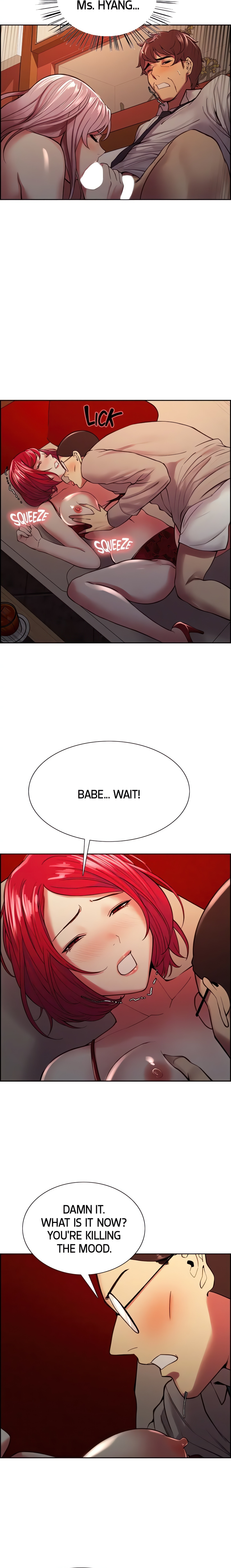 Runaway Family (Official) chapter 62 page 14