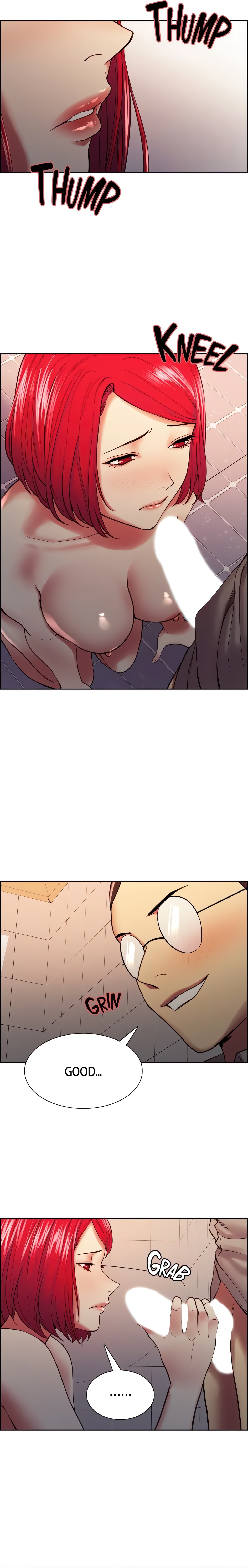 Runaway Family (Official) chapter 62 page 18