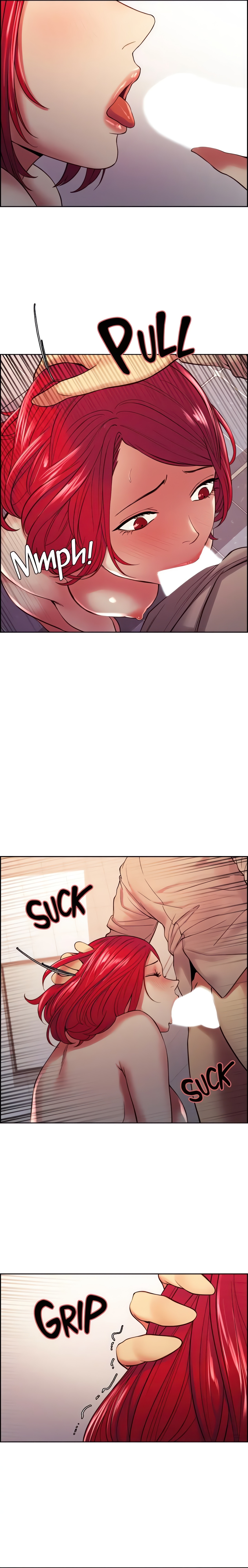 Runaway Family (Official) chapter 62 page 19