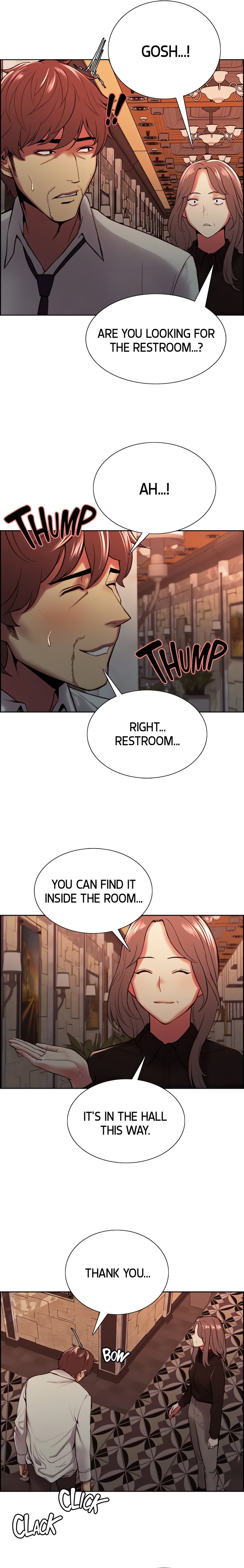 Runaway Family (Official) chapter 63 page 2