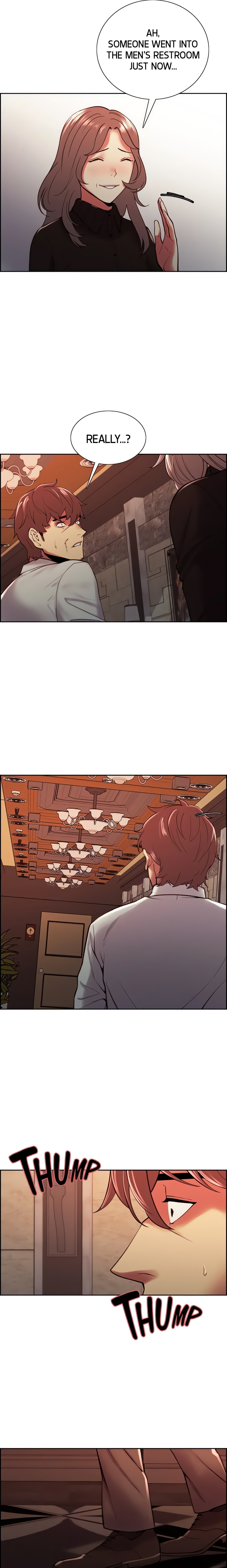 Runaway Family (Official) chapter 63 page 3