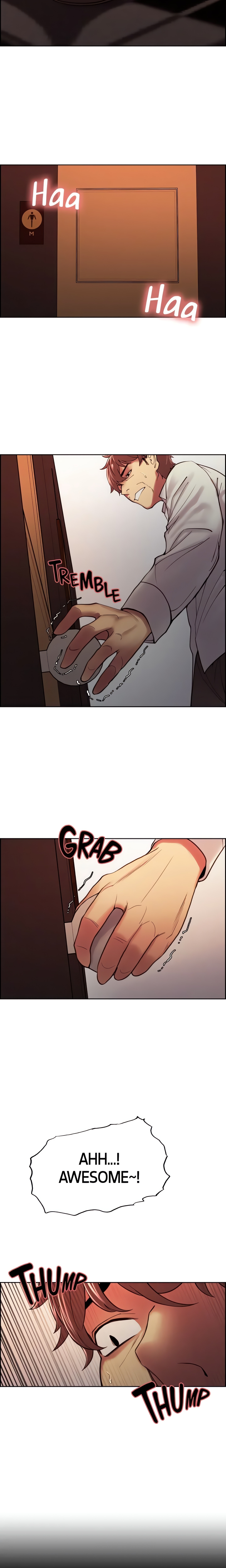 Runaway Family (Official) chapter 63 page 4