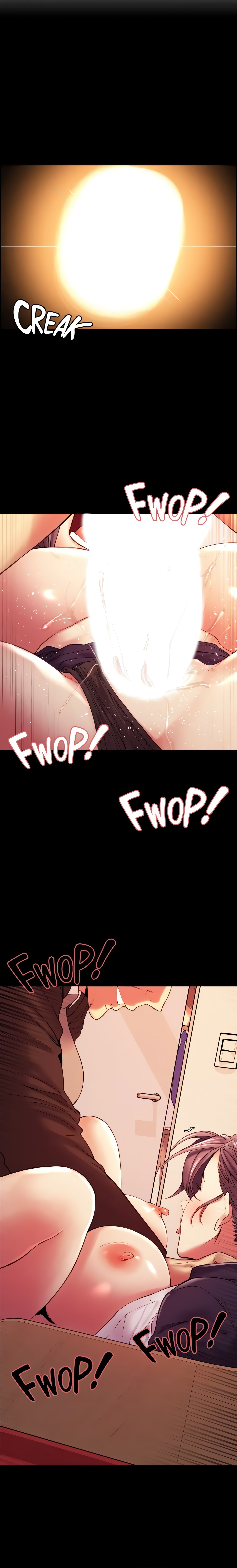 Runaway Family (Official) chapter 63 page 5