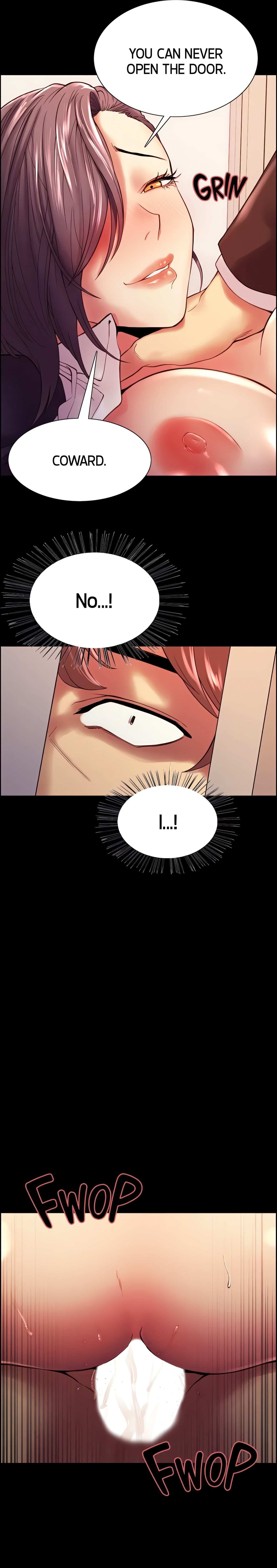 Runaway Family (Official) chapter 63 page 6