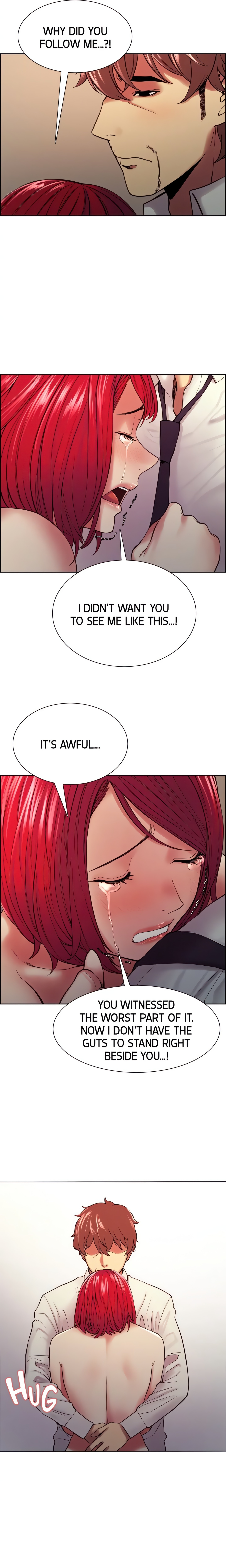 Runaway Family (Official) chapter 63 page 15