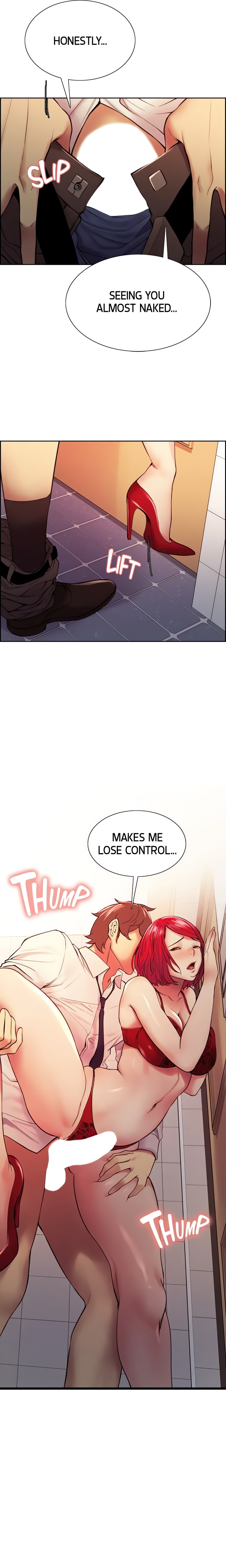 Runaway Family (Official) chapter 64 page 2