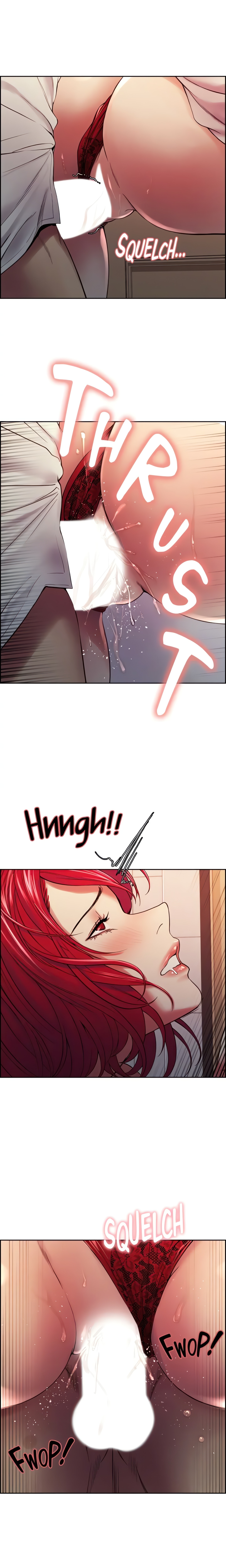 Runaway Family (Official) chapter 64 page 5