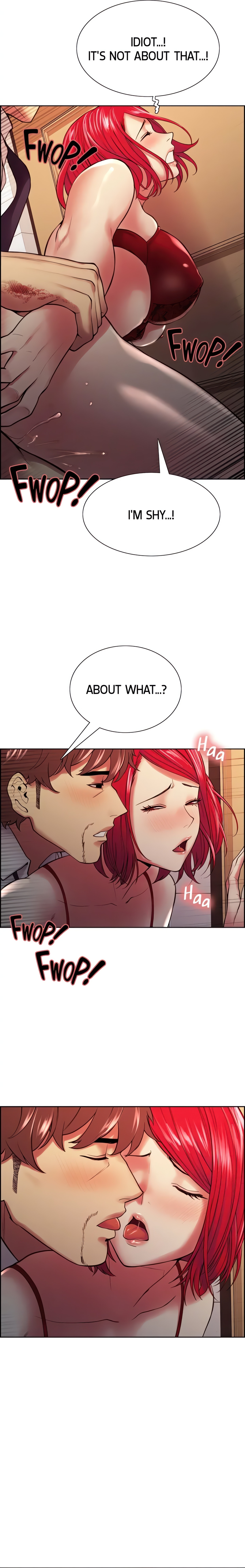 Runaway Family (Official) chapter 64 page 7