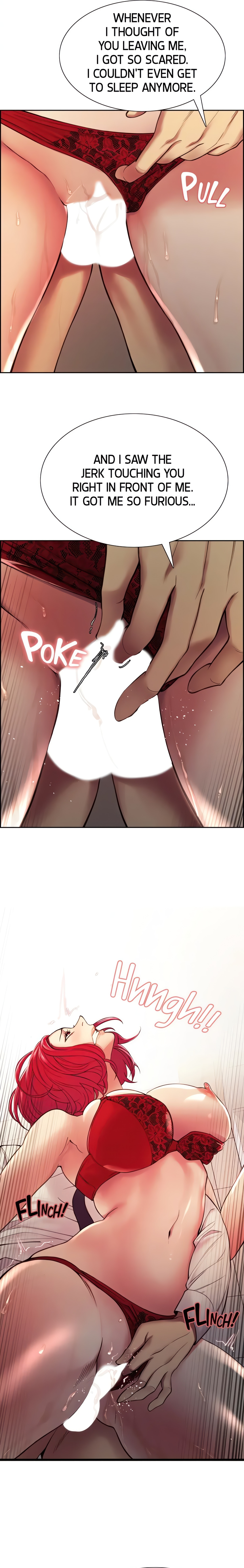 Runaway Family (Official) chapter 64 page 9