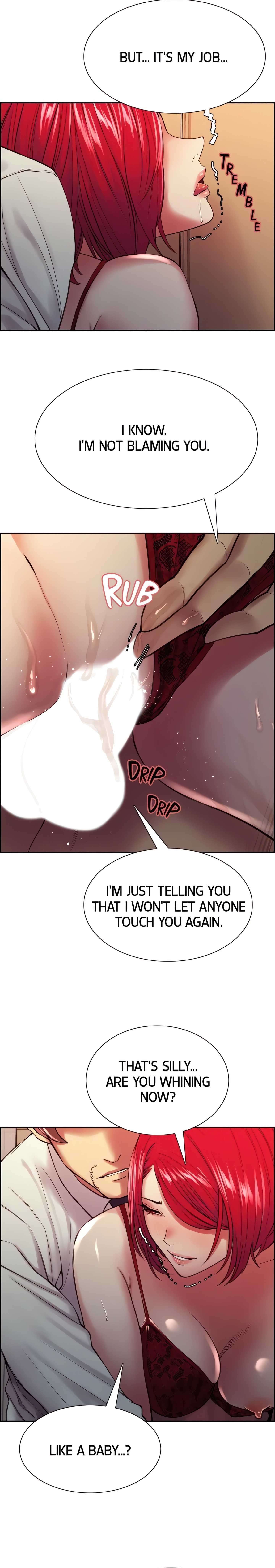 Runaway Family (Official) chapter 64 page 10