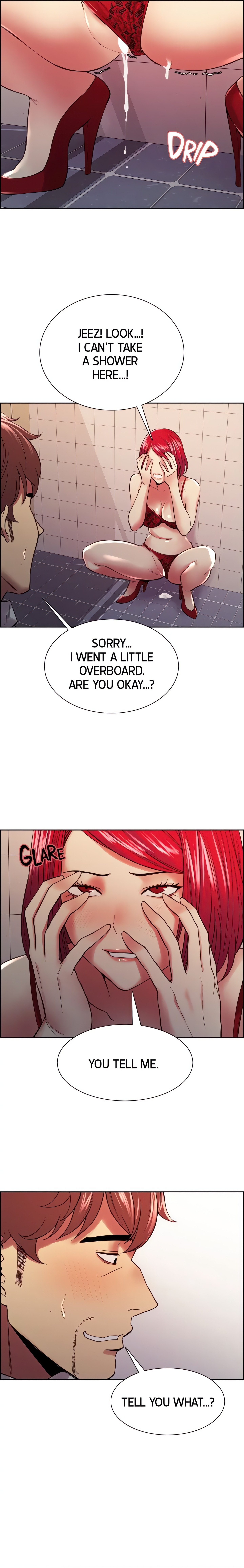 Runaway Family (Official) chapter 64 page 16