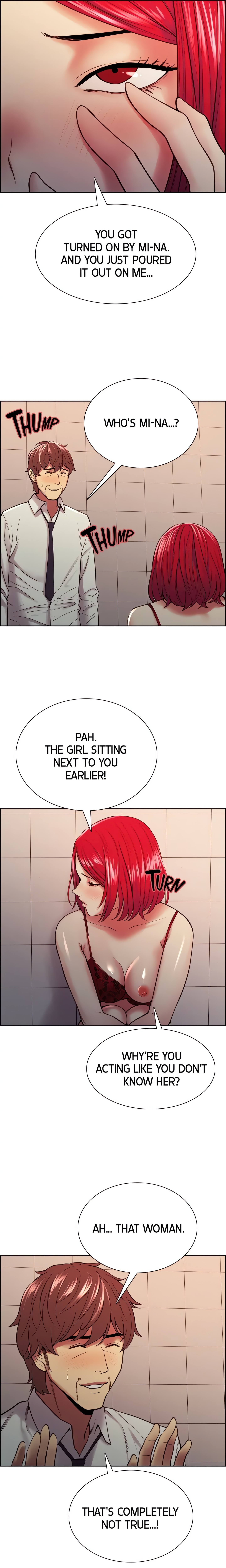 Runaway Family (Official) chapter 64 page 17