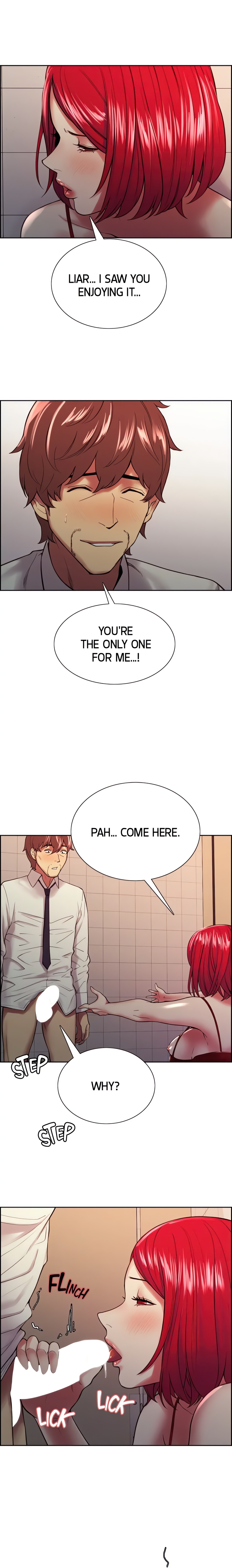 Runaway Family (Official) chapter 64 page 18