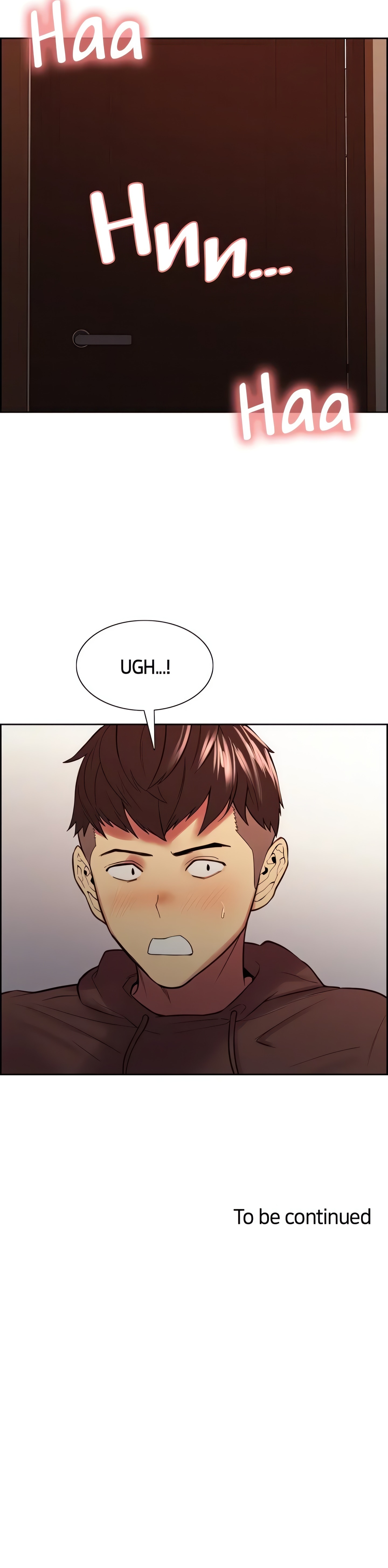 Runaway Family (Official) chapter 64 page 23