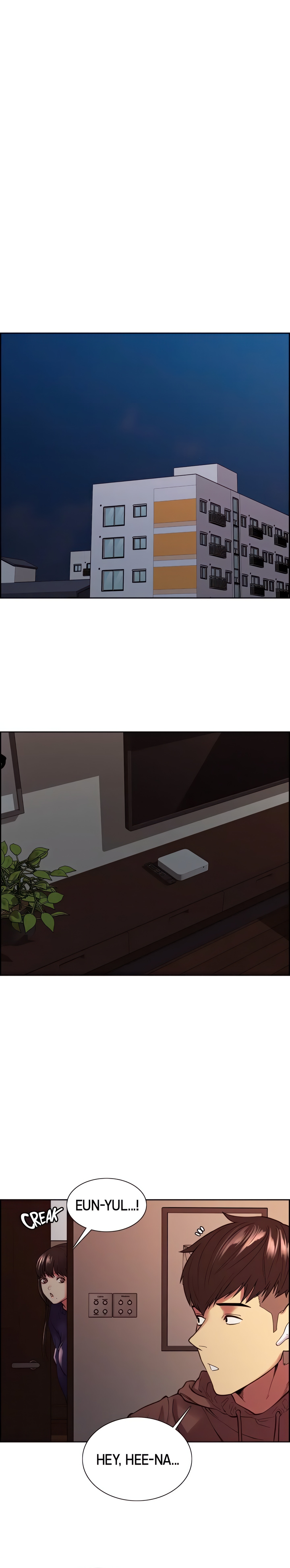 Runaway Family (Official) chapter 65 page 1