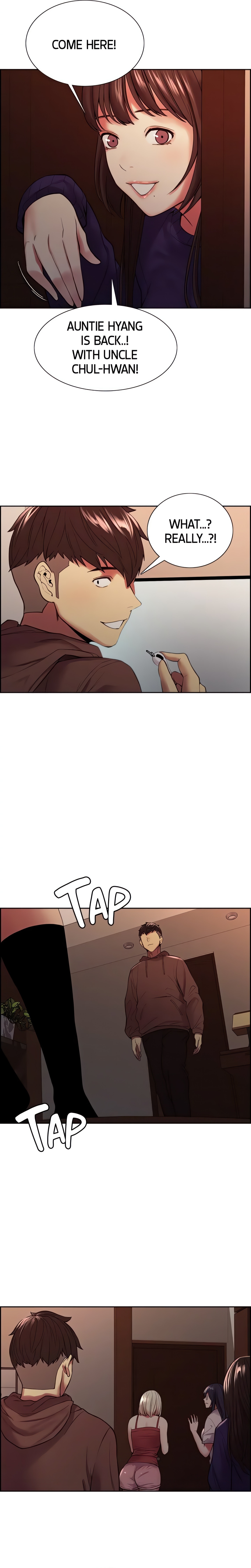Runaway Family (Official) chapter 65 page 2