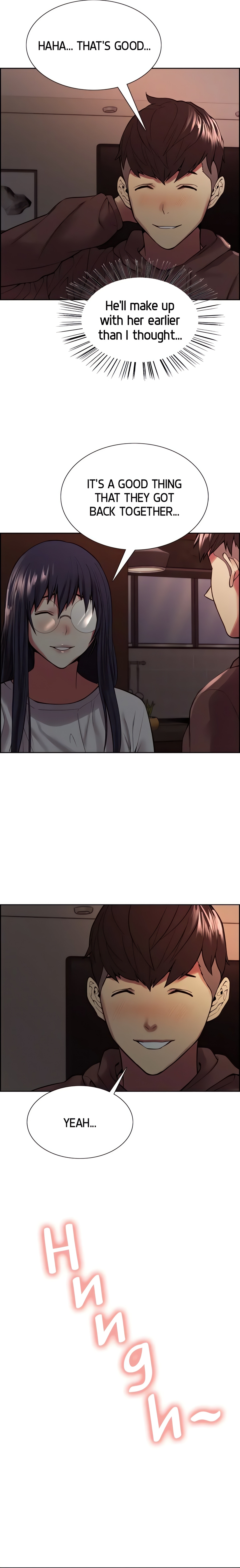 Runaway Family (Official) chapter 65 page 5