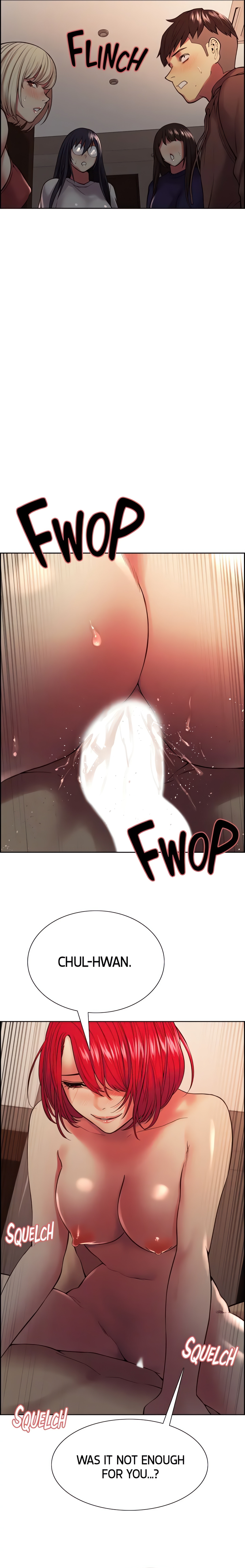 Runaway Family (Official) chapter 65 page 6