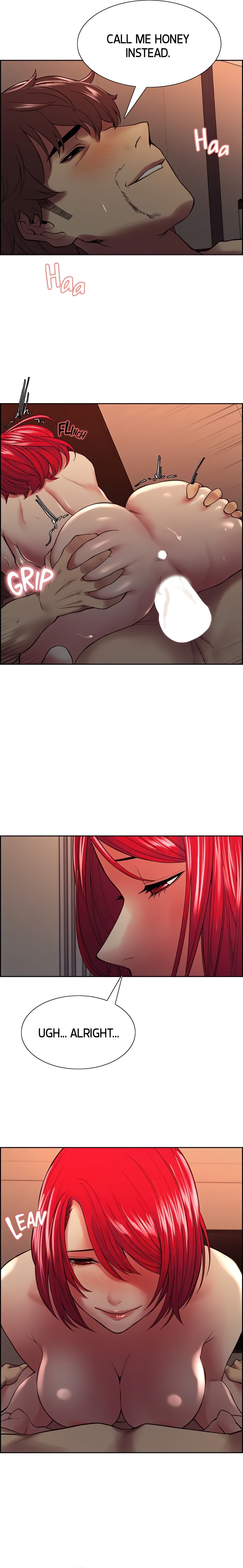 Runaway Family (Official) chapter 65 page 7