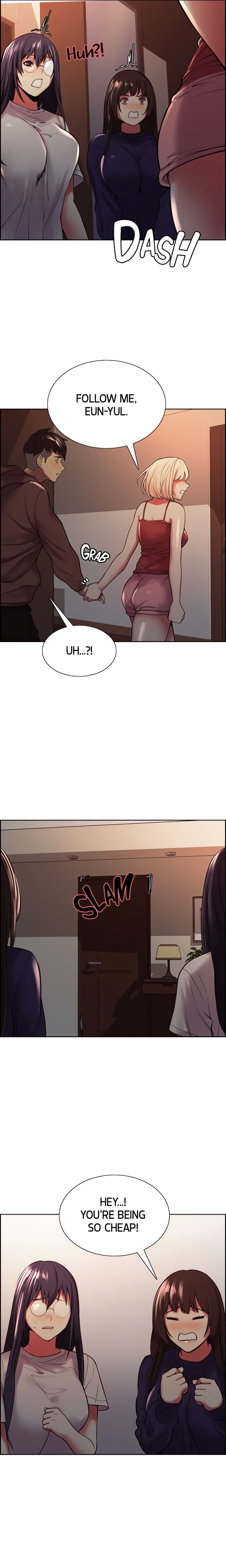 Runaway Family (Official) chapter 65 page 13