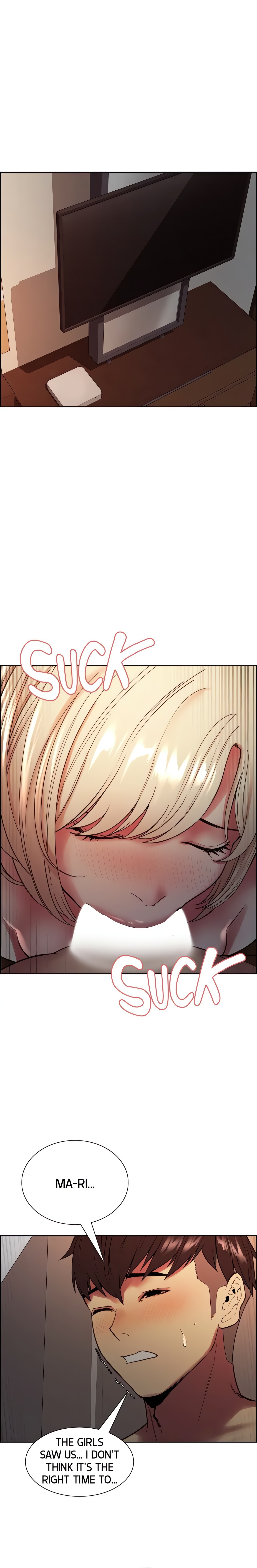 Runaway Family (Official) chapter 65 page 14