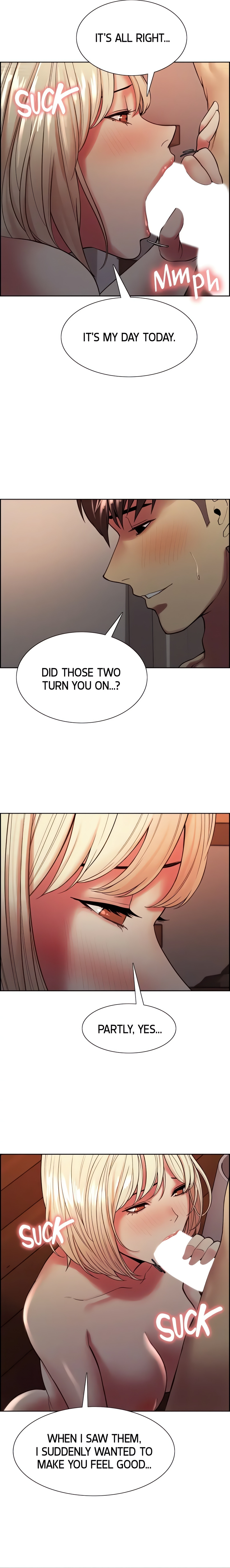 Runaway Family (Official) chapter 65 page 15