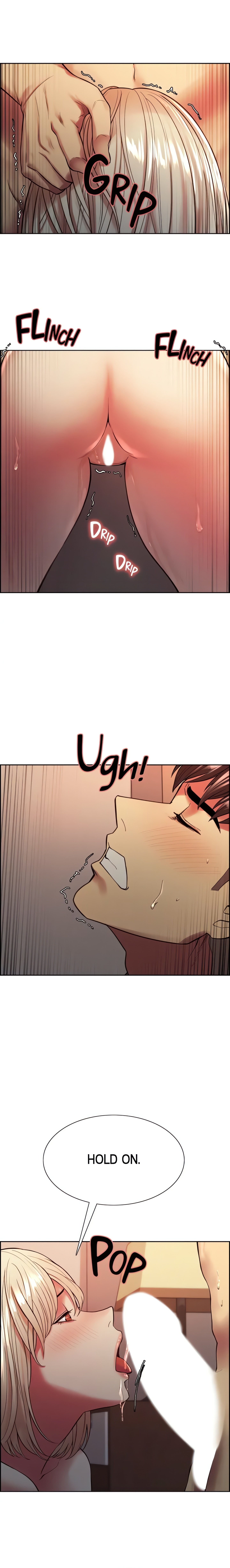 Runaway Family (Official) chapter 65 page 17