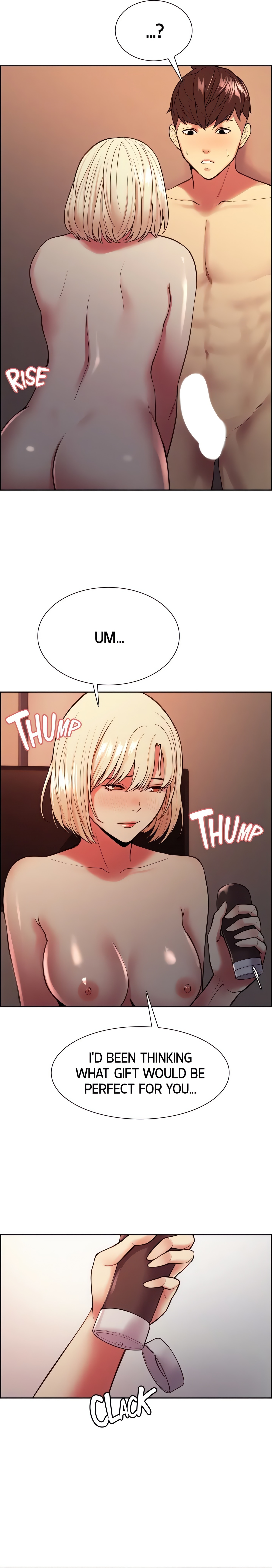 Runaway Family (Official) chapter 65 page 18