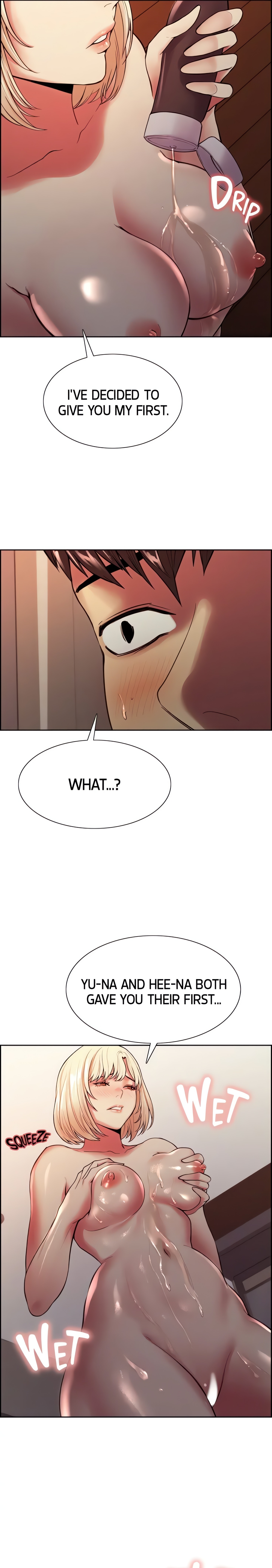 Runaway Family (Official) chapter 65 page 19