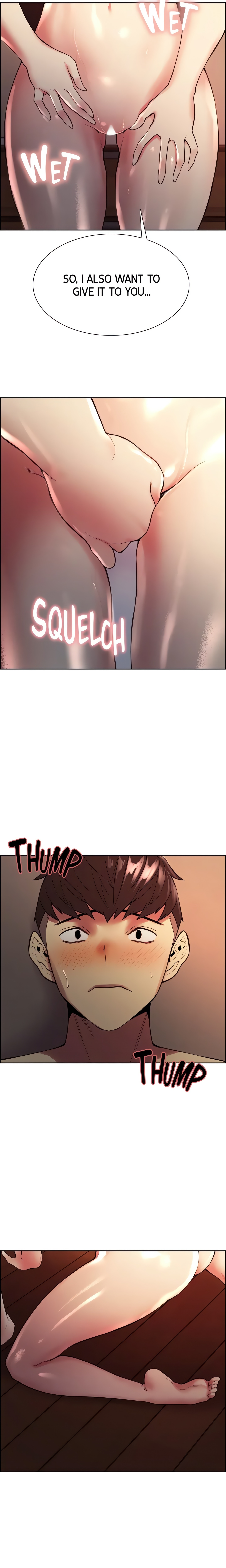 Runaway Family (Official) chapter 65 page 20