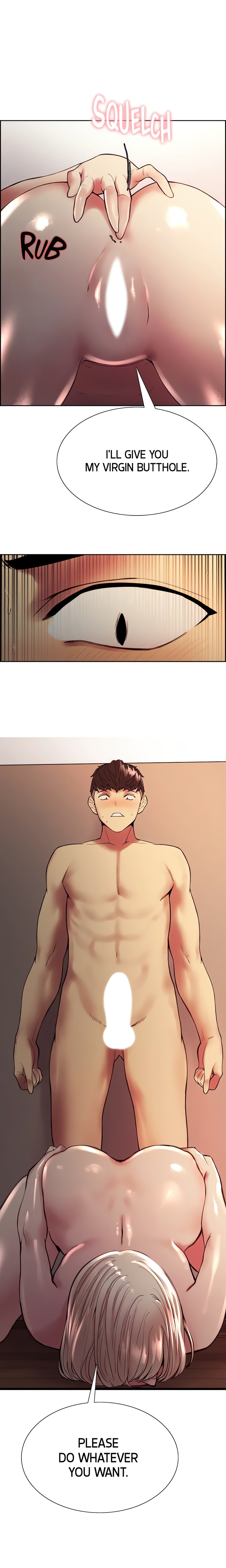 Runaway Family (Official) chapter 65 page 21