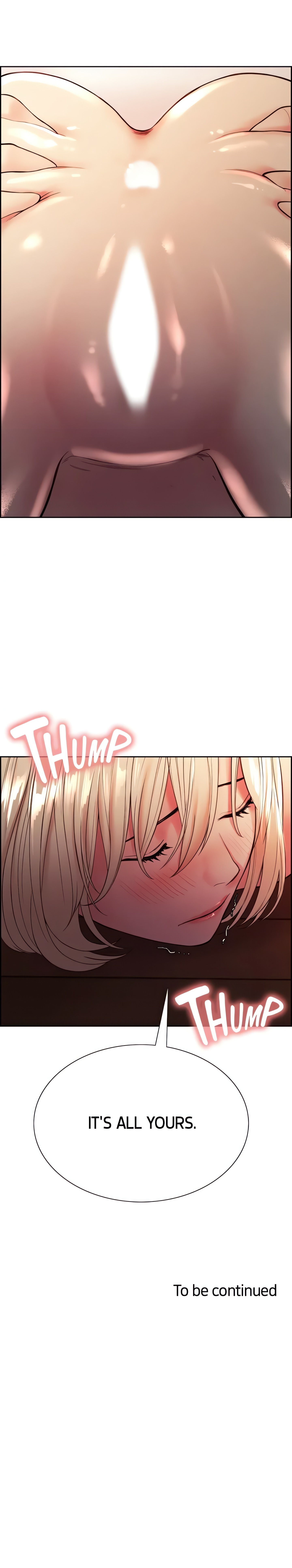Runaway Family (Official) chapter 65 page 22