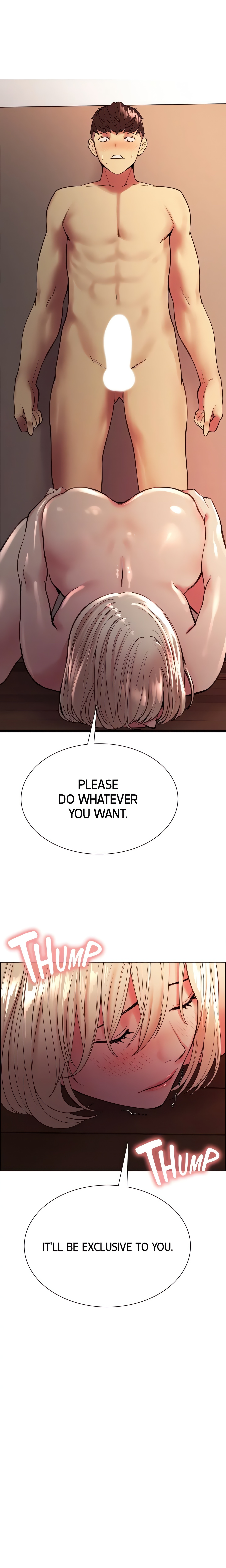 Runaway Family (Official) chapter 66 page 2