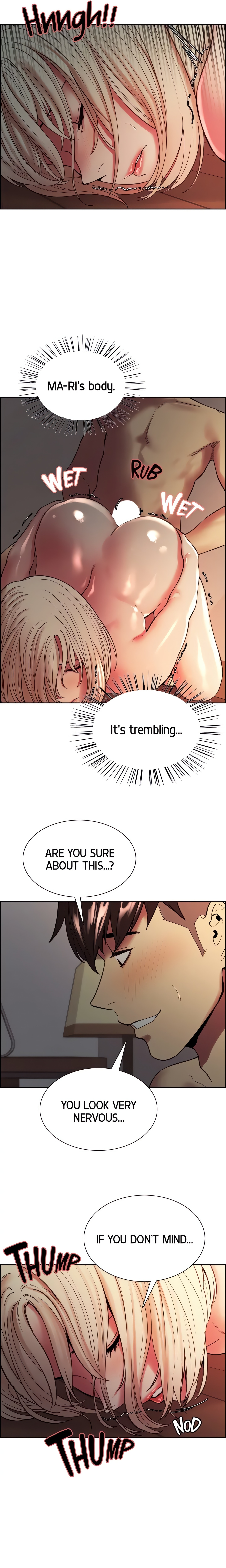 Runaway Family (Official) chapter 66 page 5