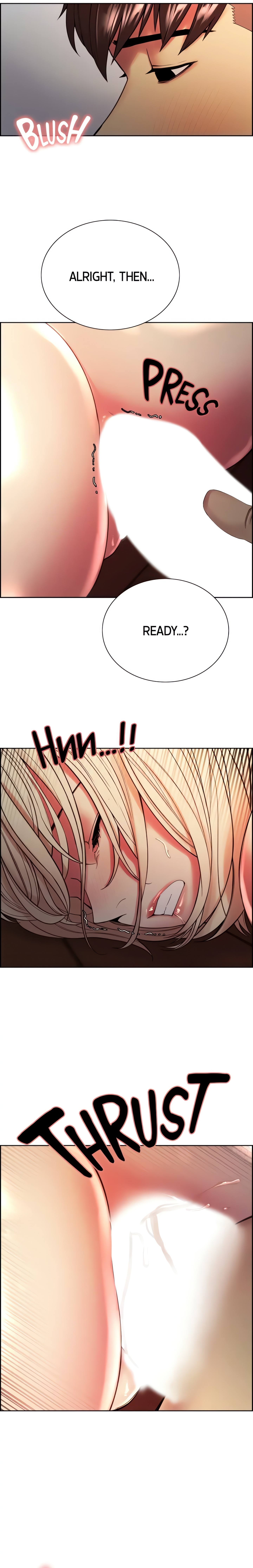 Runaway Family (Official) chapter 66 page 6