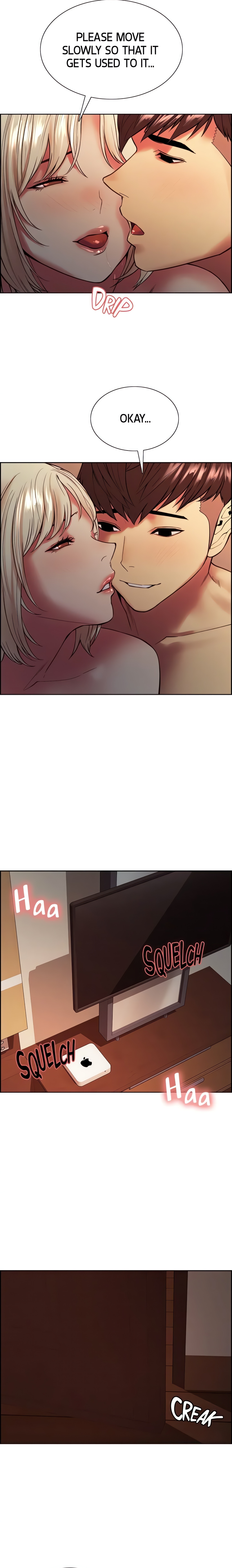 Runaway Family (Official) chapter 66 page 10